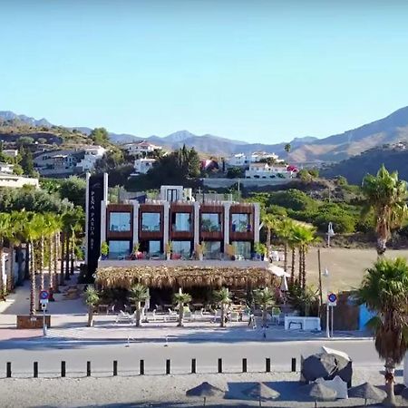H Boutique Pena Parda Hotel La Herradura  Exterior photo