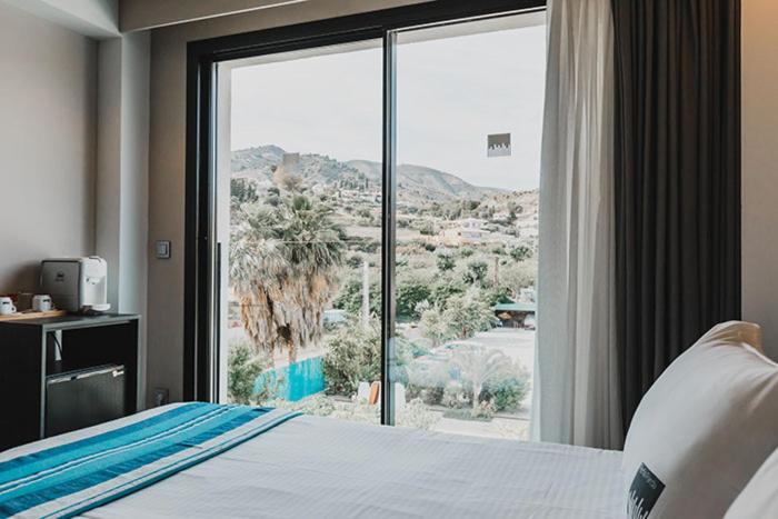 H Boutique Pena Parda Hotel La Herradura  Exterior photo