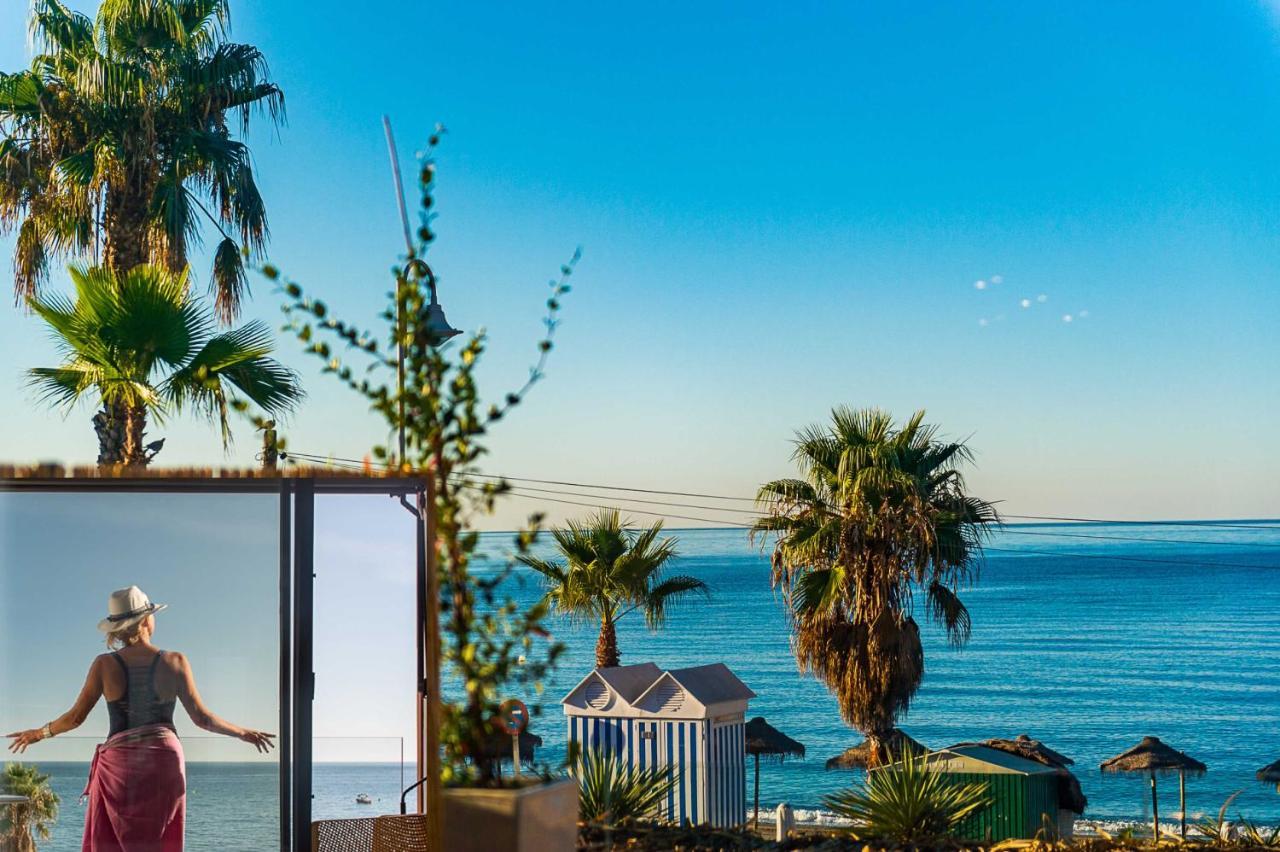 H Boutique Pena Parda Hotel La Herradura  Exterior photo