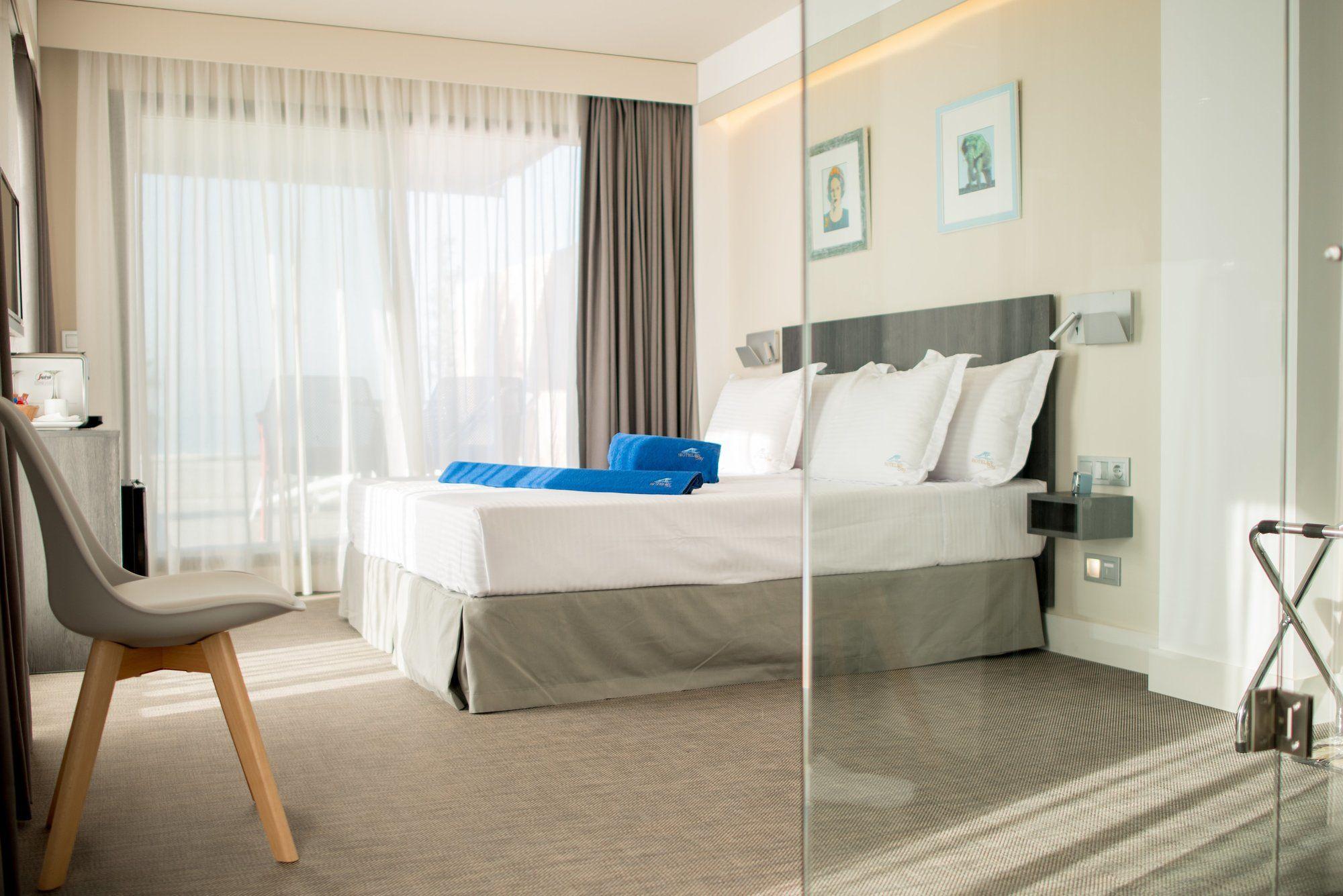 H Boutique Pena Parda Hotel La Herradura  Exterior photo