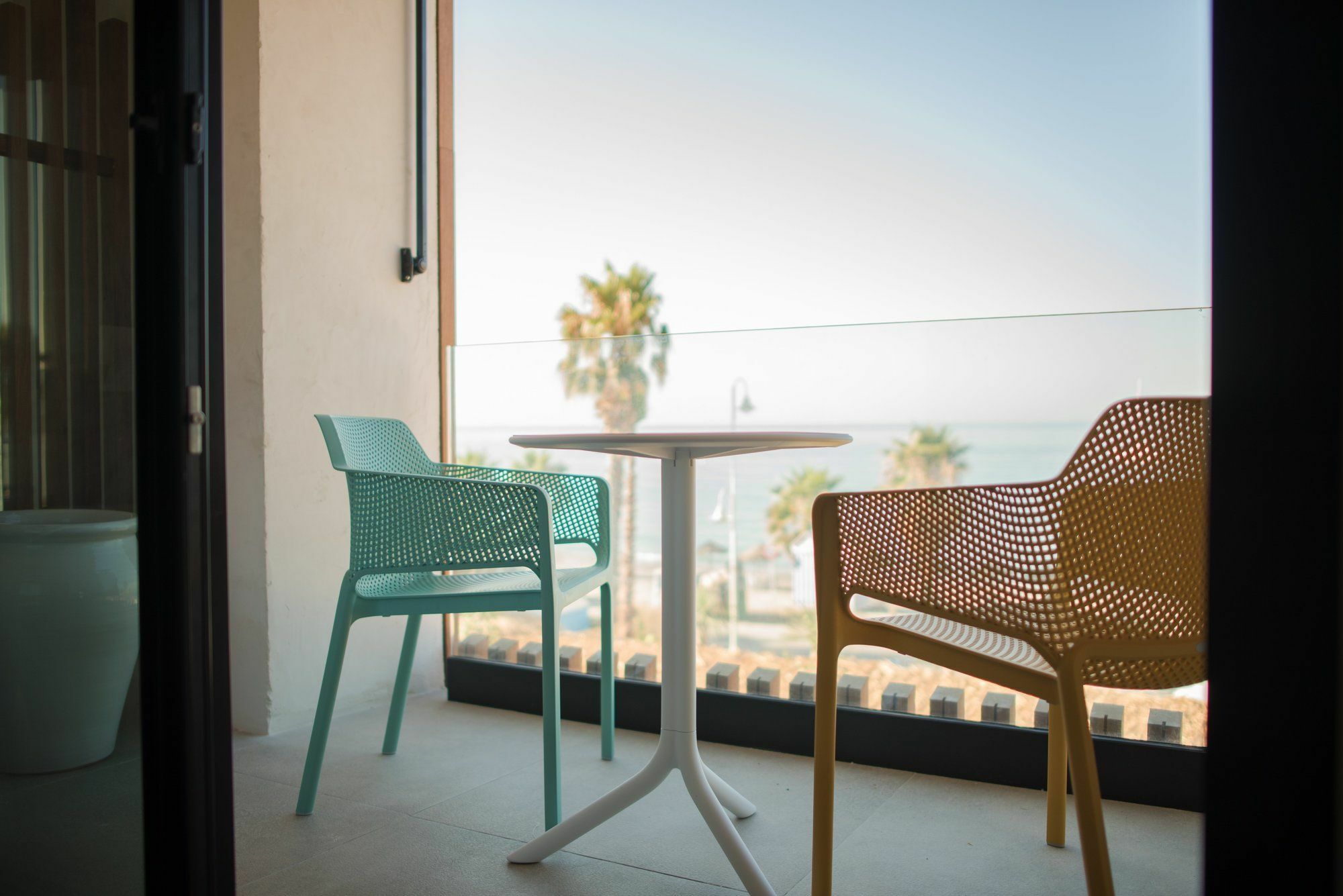 H Boutique Pena Parda Hotel La Herradura  Exterior photo